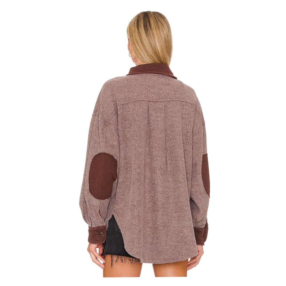 Free Ruby Jacket Jacket Size L - image 3